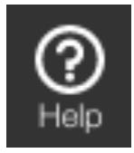 Canvas help icon